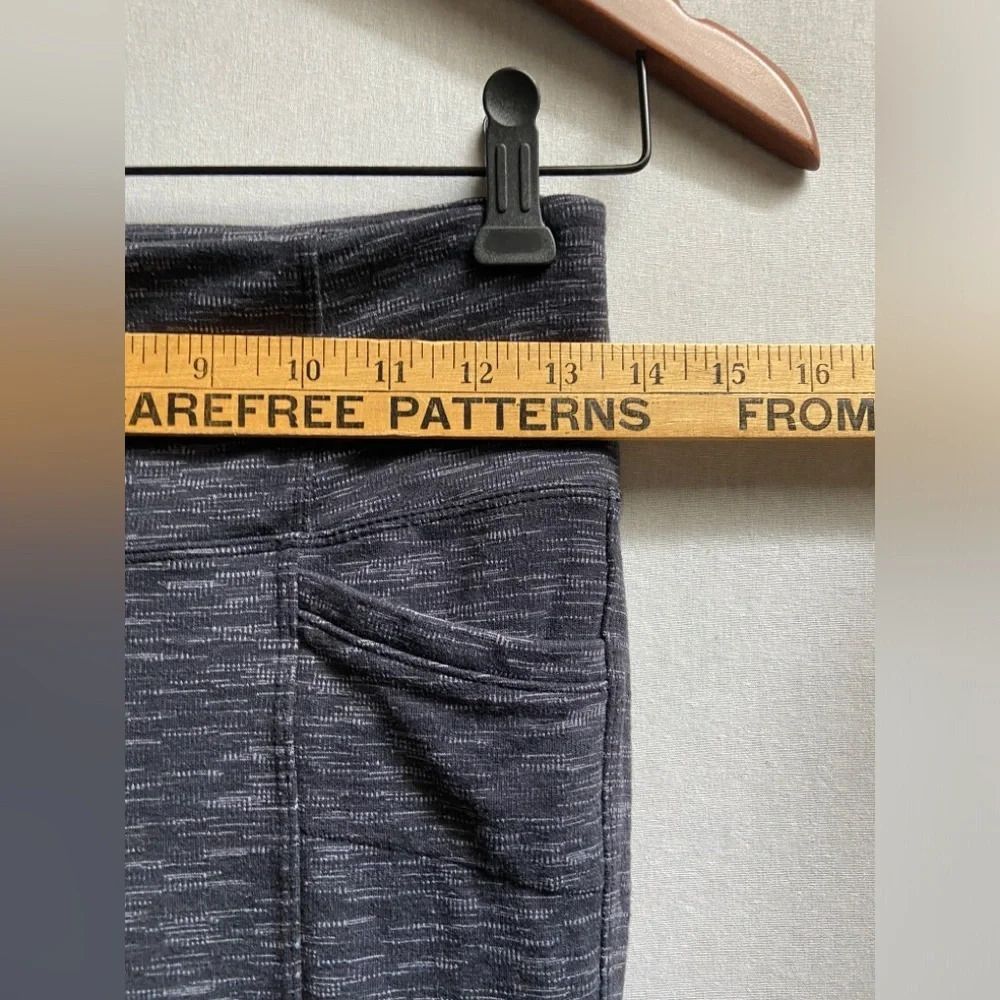Athleta high  waisted 4 pockets leggings Sz S - Picture 10 of 11